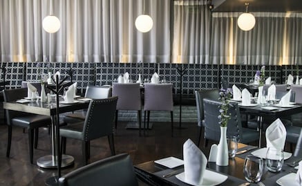 Los 5 mejores restaurantes franceses en México