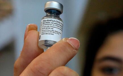 Brasil aprueba uso de vacuna antiCovid de Pfizer en todo el país
