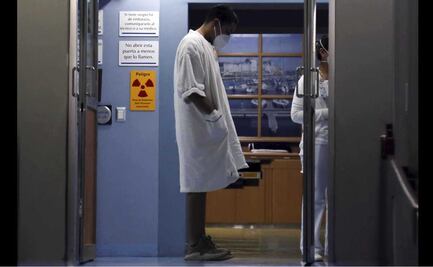 Covid-19 disminuye el dolor de pacientes con cáncer, durante los 15 días de infección: estudio 