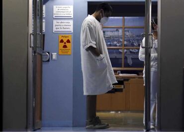 Covid-19 disminuye el dolor de pacientes con cáncer, durante los 15 días de infección: estudio