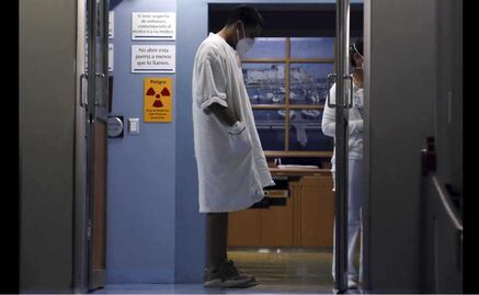 Covid-19 disminuye el dolor de pacientes con cáncer, durante los 15 días de infección: estudio