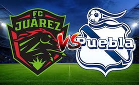 ¿Dónde ver Juárez vs Puebla EN VIVO? Canales y Horarios de la Jornada 1 de la Liga MX 