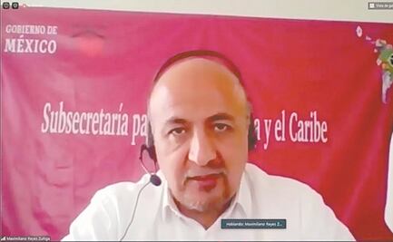 Pide subsecretario un nuevo impuesto dirigido a multimillonarios