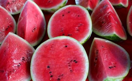 Razones para no comprar la fruta cortada