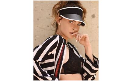 Belinda pide parar los ataques contra su ex