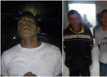 Balean a policía que frustró robo de un auto en Iztapalapa