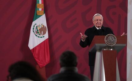 Se analiza con sector empresarial aumento al salario mínimo para 2021, asegura AMLO