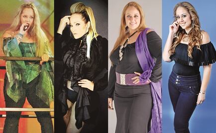 Menos curvas, mismo talento