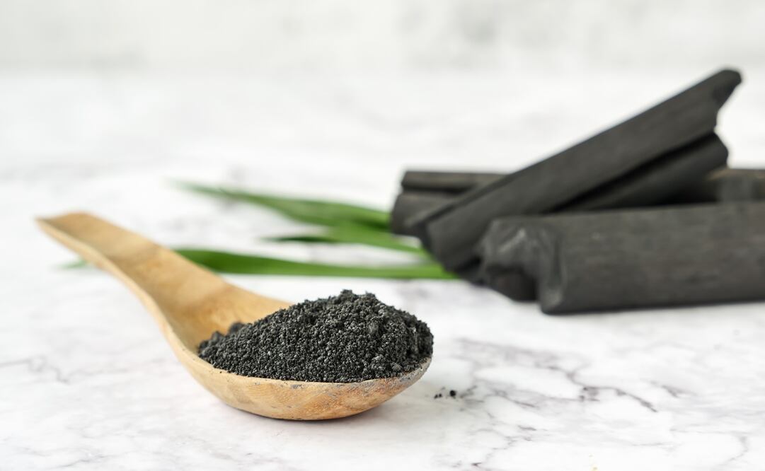 Es un condimento culinario y para bebidas que se puso de moda gracias a sus cualidades detox./Foto: Istockphoto.