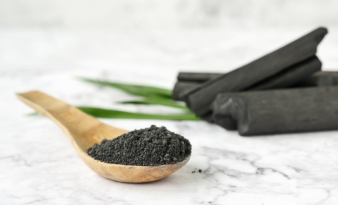 Es un condimento culinario y para bebidas que se puso de moda gracias a sus cualidades detox./Foto: Istockphoto.