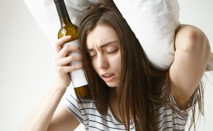 Evita la cruda tras una noche de alcohol; conoce la solución con este alimento natural