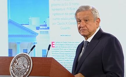 MCCI pide a AMLO cesar ataques tras señalamientos de financiamiento de EU