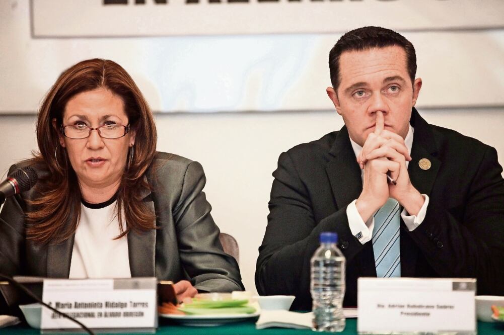 A explicación no pedida...