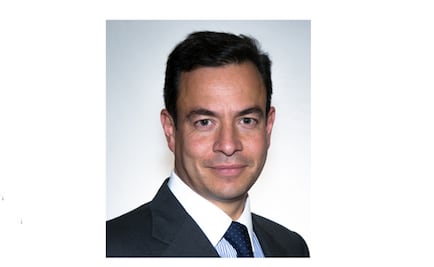 SRE nombra a José Paulo Carreño King subsecretario para América del Norte