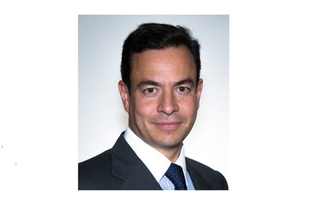 SRE nombra a José Paulo Carreño King subsecretario para América del Norte