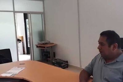 Matan al periodista Mario Gómez en Chiapas