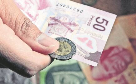 México no alcanzará 6% de crecimiento en su PIB en 2021, adelantan Amcham y Moody´s 