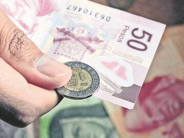 México no alcanzará 6% de crecimiento en su PIB en 2021, adelantan Amcham y Moody´s