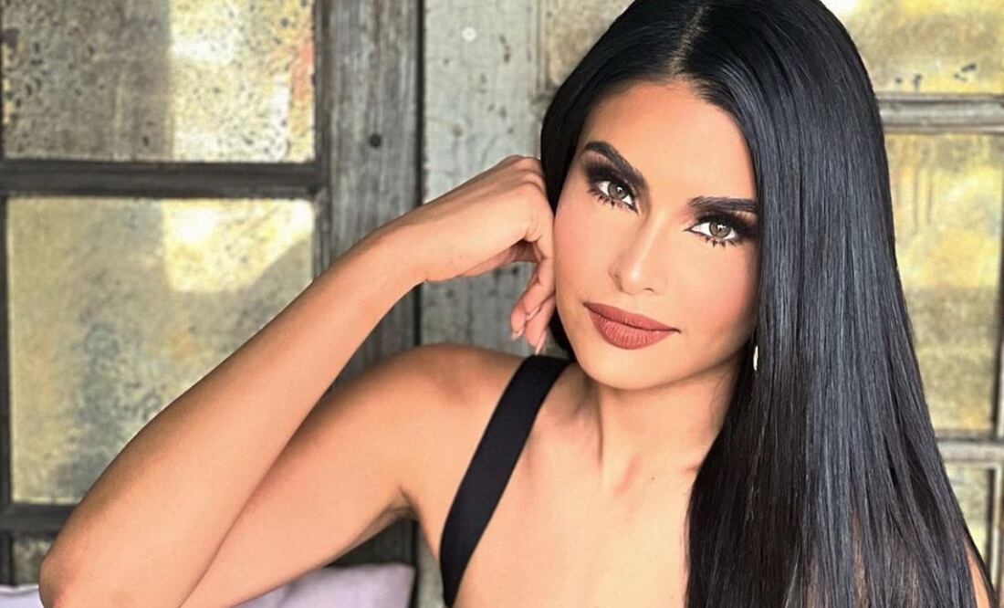 Foto: Instagram @kristalsilva_