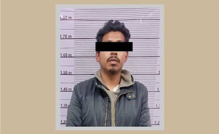 Hace del baño en vía pública y lo detienen; era buscado por 3 homicidios