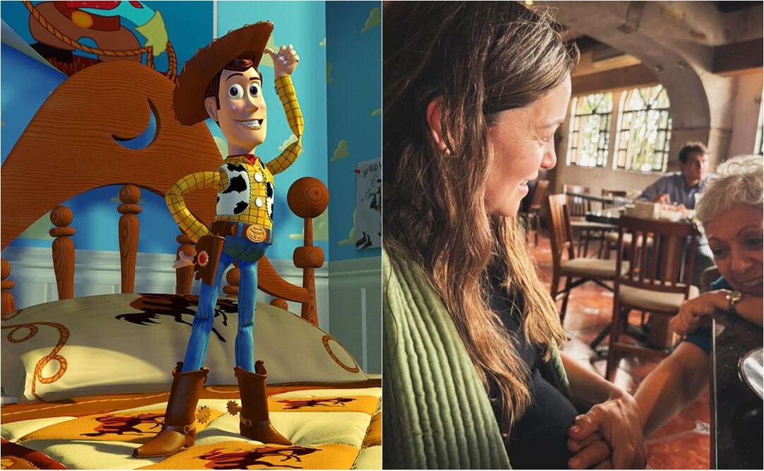 Toy Story y Natalia Lafourcade, entre lo más leído de la semana.
Foto: IMDb e Instagram