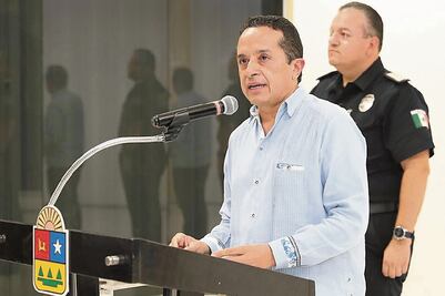 Implementan Mando Único en Solidaridad