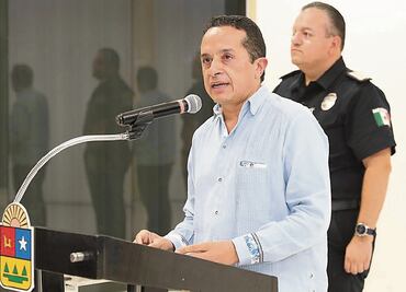 Implementan Mando Único en Solidaridad