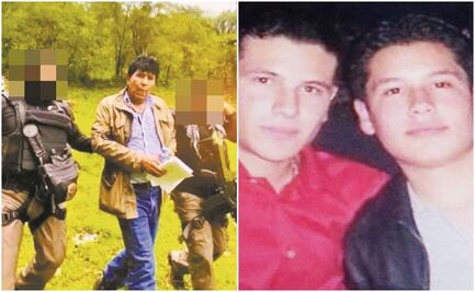 Caro Quintero y su disputa con "Los Chapitos"