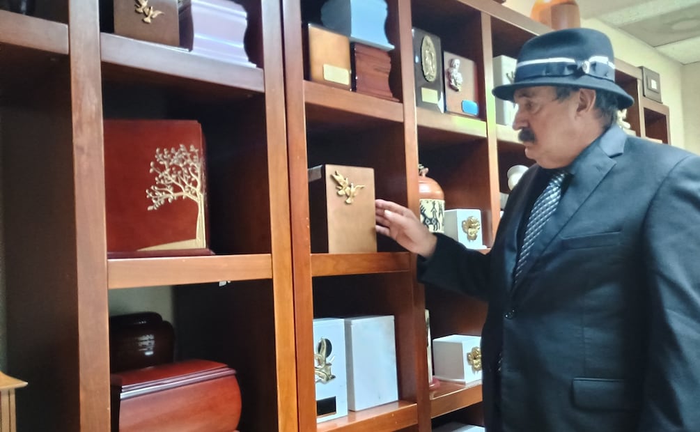 Foto: Sandra Tovar / EL UNIVERSAL