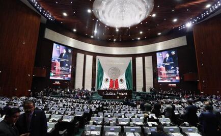 Inicia en San Lázaro discusión de reservas sobre desaparición de organismos autónomos; se prevé extinción de siete 
