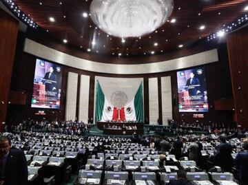 Inicia en San Lázaro discusión de reservas sobre desaparición de organismos autónomos; se prevé extinción de siete