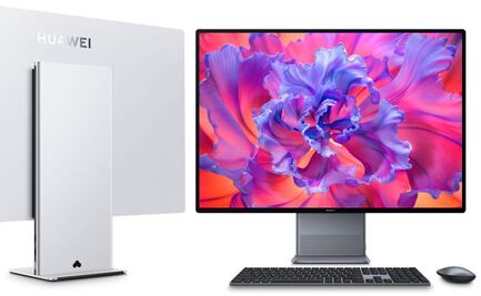 MateStation X, la PC de escritorio para 'pros' ya está en el país