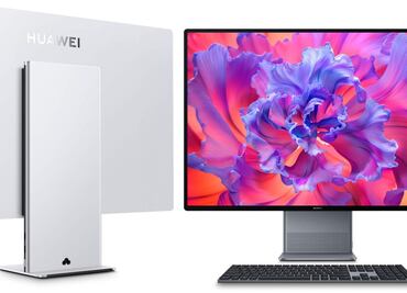 MateStation X, la PC de escritorio para 'pros' ya está en el país