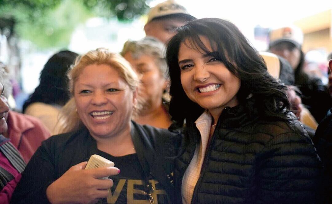 Foto: Alejandra Barrales. (Archivo / EL UNIVERSAL)