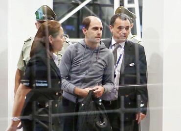 Revelarán cuentas de socios de FIFA