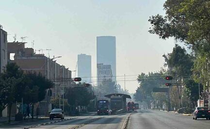 Sin contingencia ambiental en el Valle de México; ¿qué autos circulan este 2 de enero?