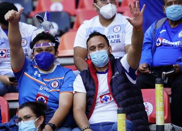 ¿Cuándo salen a la venta los boletos para la final de vuelta Cruz Azul vs Santos?