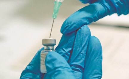 Esto es lo que sabemos de la llegada de la vacuna Pfizer a México