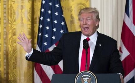 Mexicans begin to unite in fight against Trump's plans