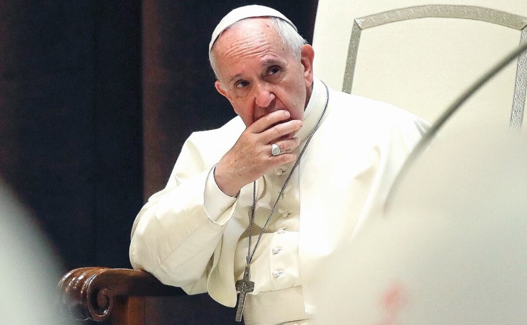Pope Francis claimed he will fight clerical abuse - Photo: Alessandra Tarantino/AP