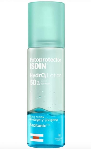  ¿Se puede usar protector solar sobre el maquillaje?