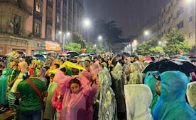 Mundial 2026 CDMX: Comerciantes del Centro Histórico reportan ventas al triple por partido México vs Corea; aficionados abarrotan las calles