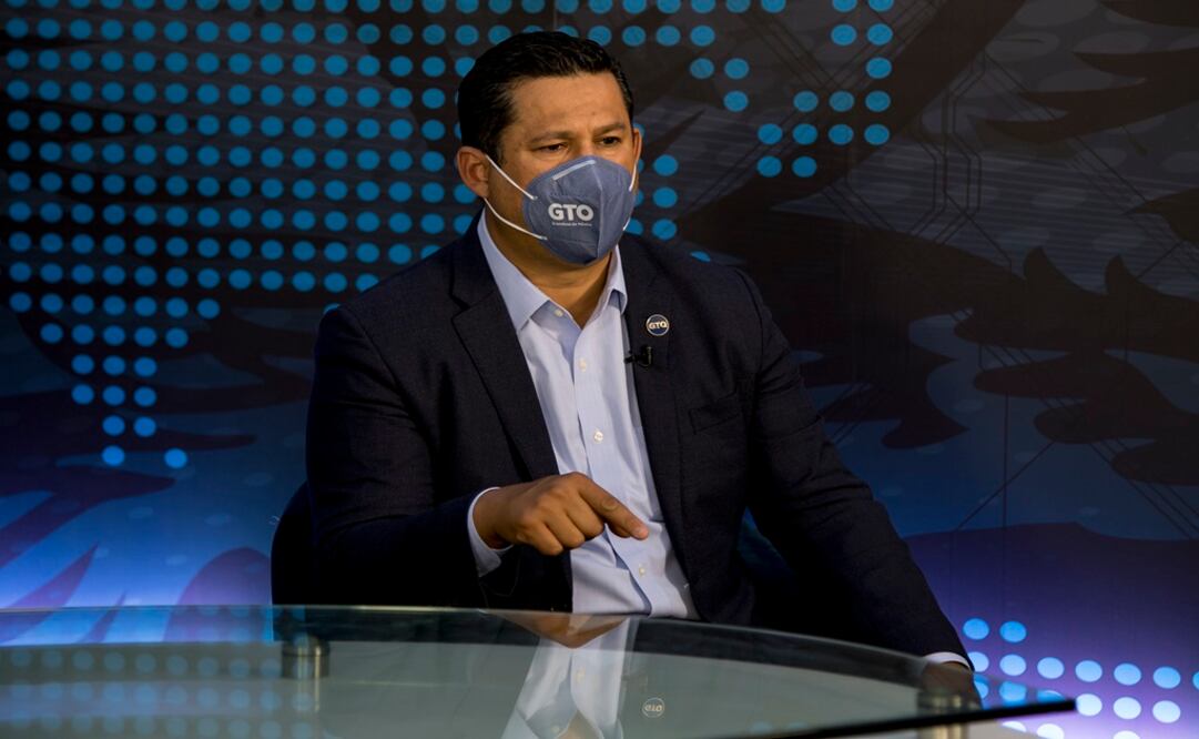 Foto: Archivo/EL UNIVERSAL