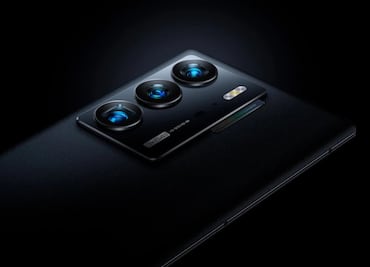 Probamos el ZTE Axon 40 Ultra y esto fue lo que nos pareció