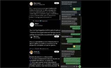 Buscadoras denuncian hostigamiento y amenazas