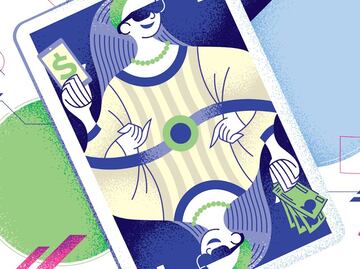 Pagos digitales: ¿estamos listos para un país sin efectivo?