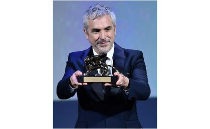 Lista de ganadores del Festival de Cine de Venecia 2018