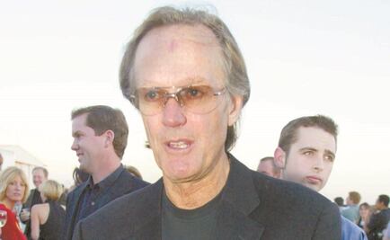 Peter Fonda nació y murió salvaje 