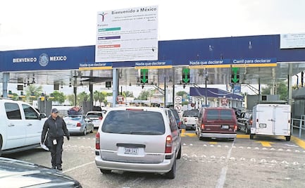 Buscan afinar mecanismos por falsas alertas en aduanas