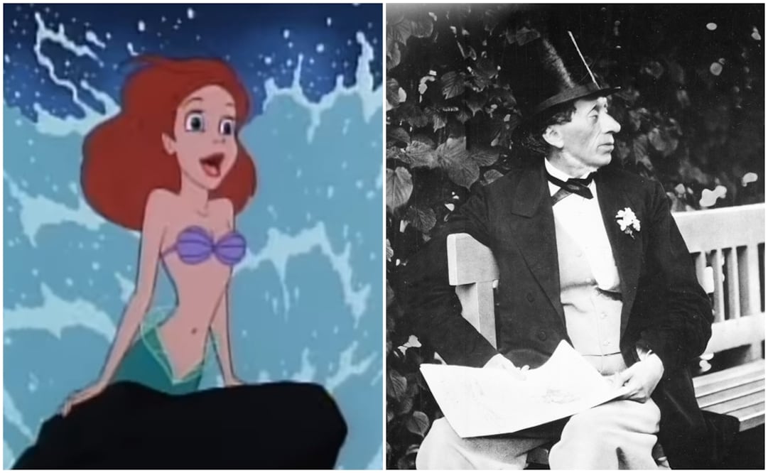 Foto: Captura YouTube - Walt Disney Animation Studios / AP, archivo